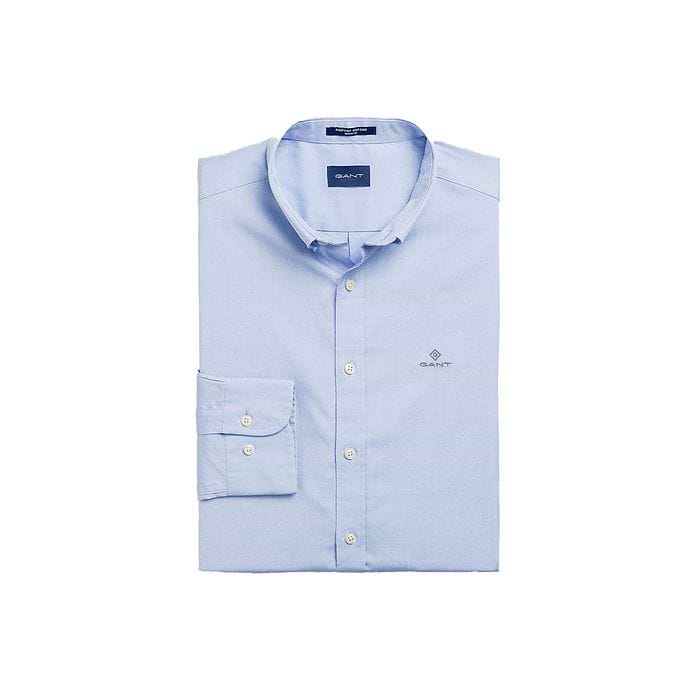 חולצה מכופתרת Gant לגברים גזרת Regular fit