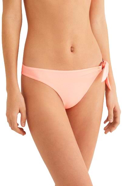 בגד ים חלק תחתון ביקיני Women's Secret לנשים