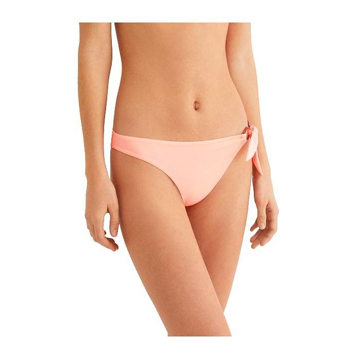 בגד ים חלק תחתון ביקיני Women's Secret לנשים