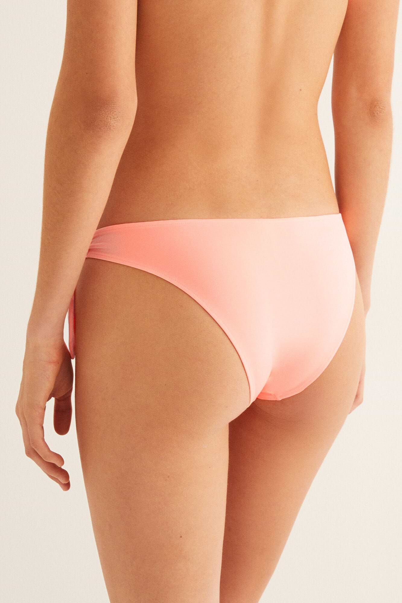 בגד ים חלק תחתון ביקיני Women's Secret לנשים