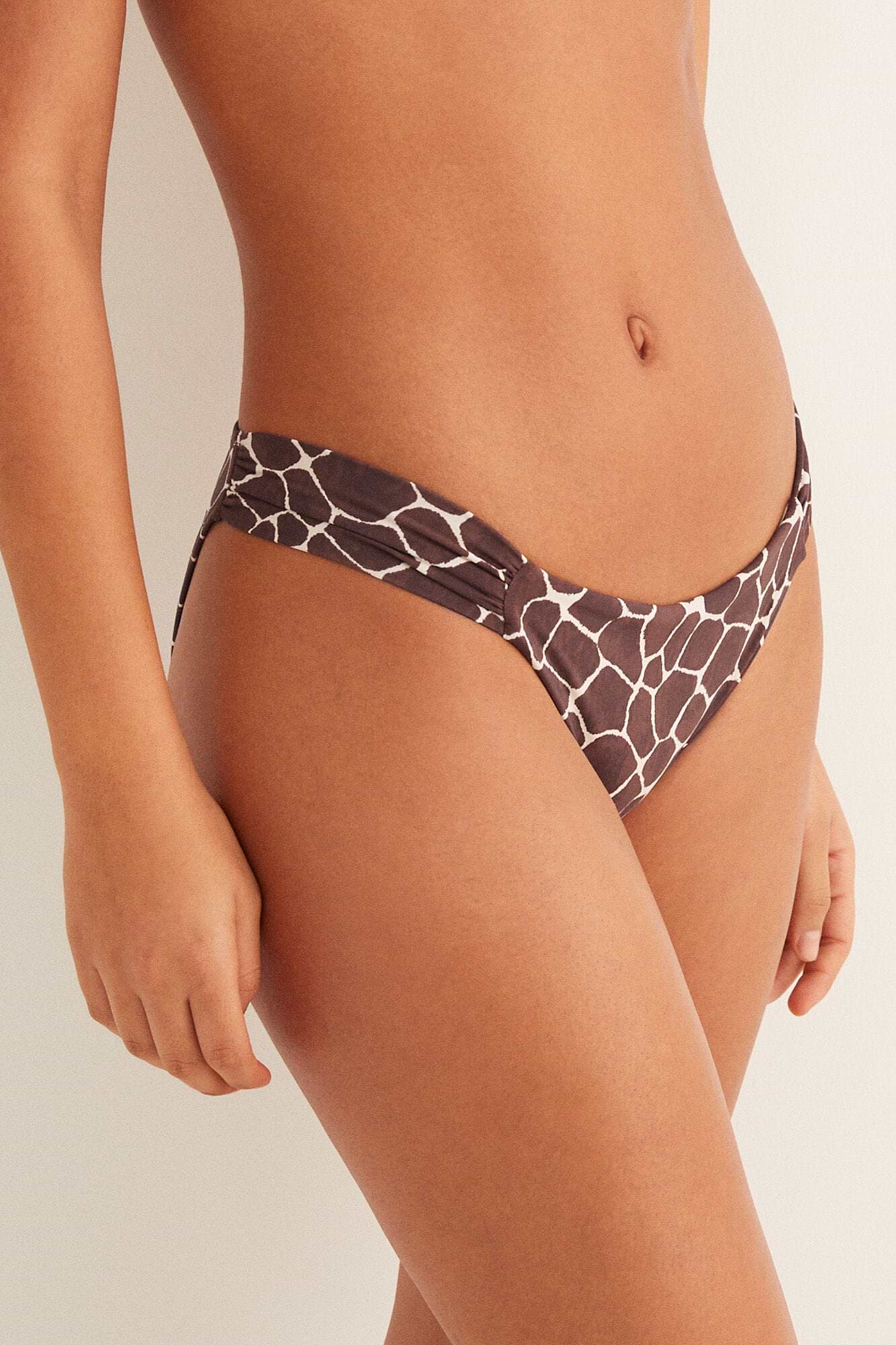בגד ים ביקיני חלק תחתון Women's Secret לנשים