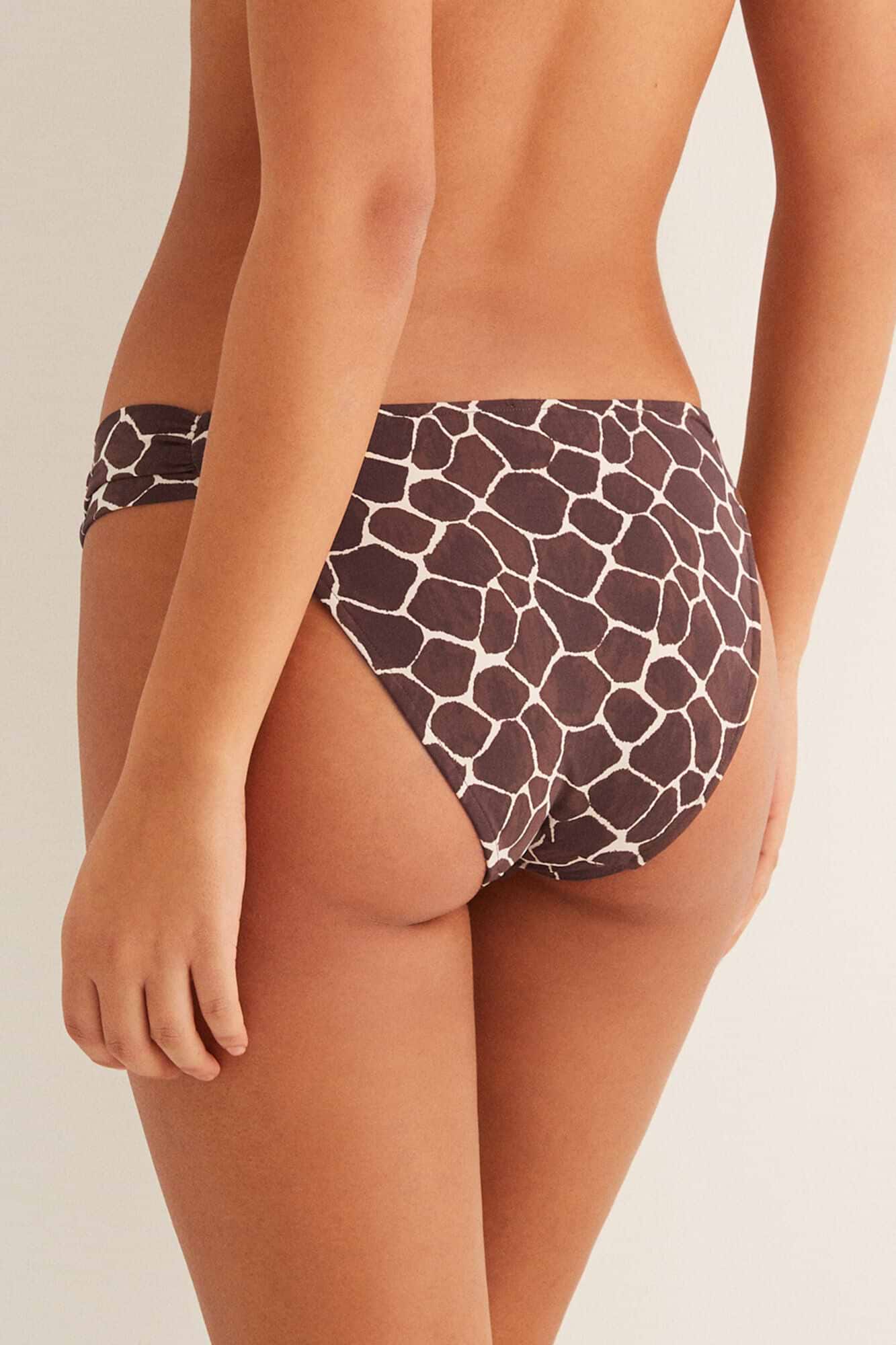 בגד ים ביקיני חלק תחתון Women's Secret לנשים