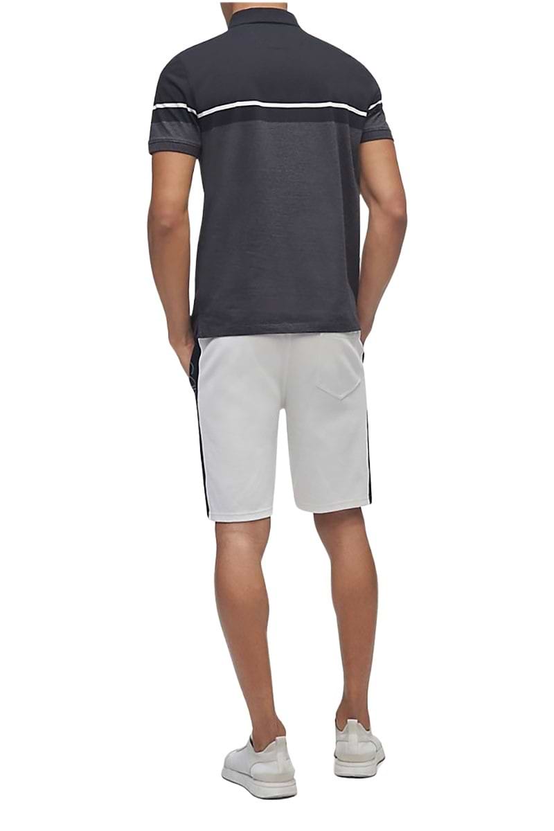 חולצת פולו Calvin Klein לגברים