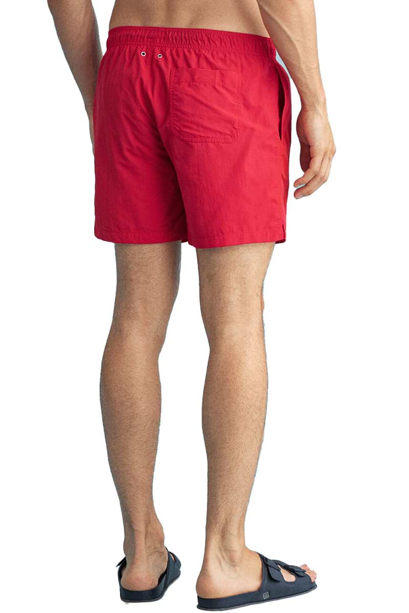 בגד ים Gant לגברים גזרת Slim