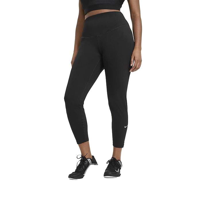 טייץ Nike לנשים (Plus Size) דגם One Cropped