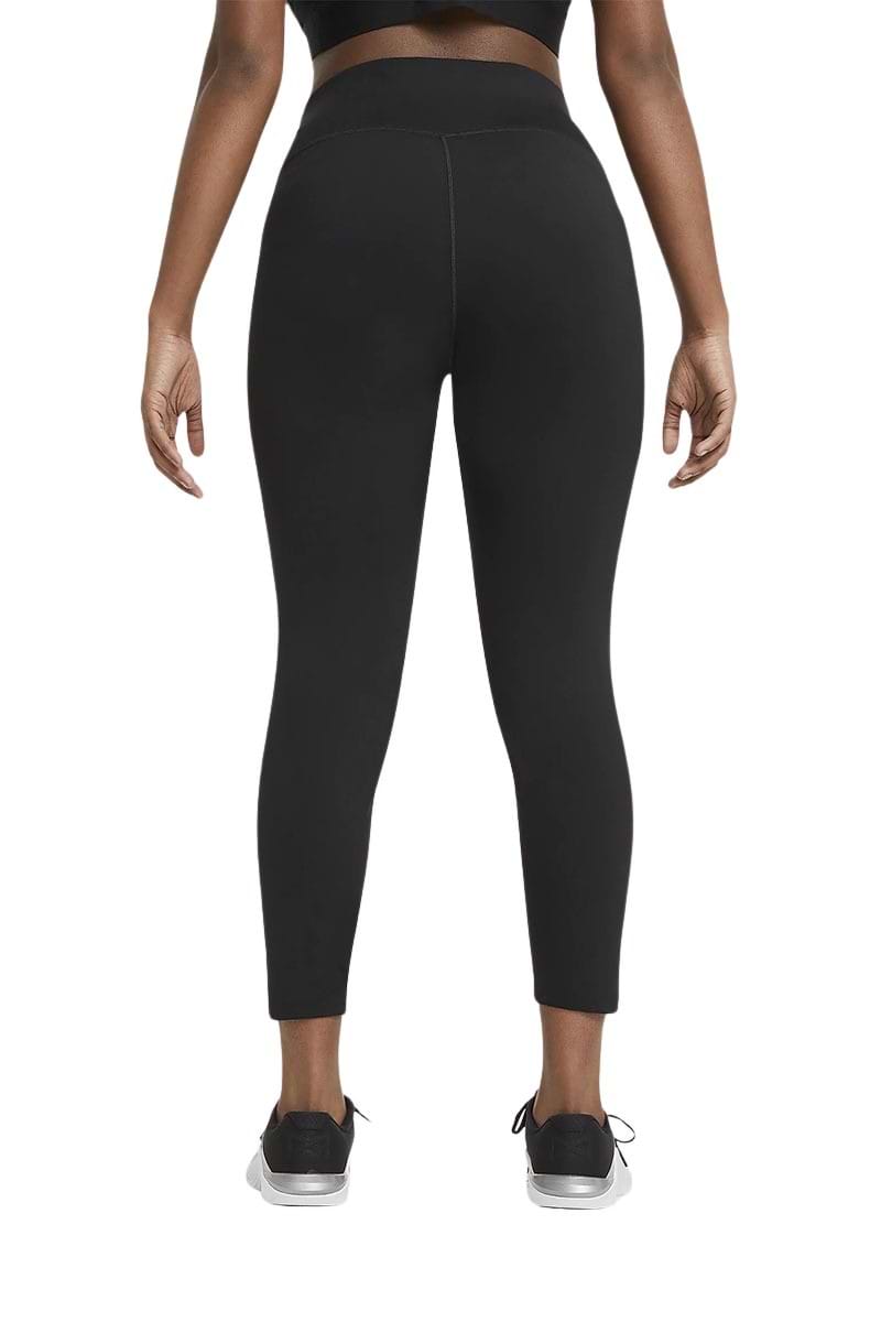 טייץ Nike לנשים (Plus Size) דגם One Cropped