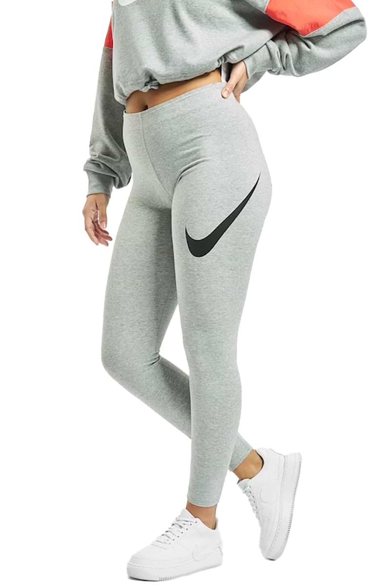 טייץ Nike לנשים דגם Dual Swoosh