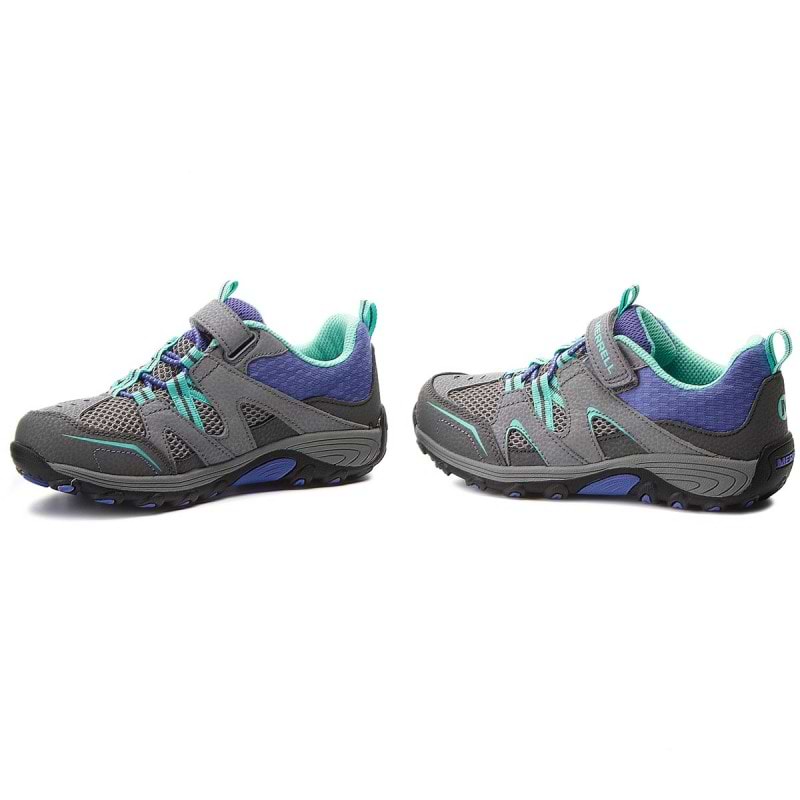 נעלי ספורט Merrell לילדים MC57111