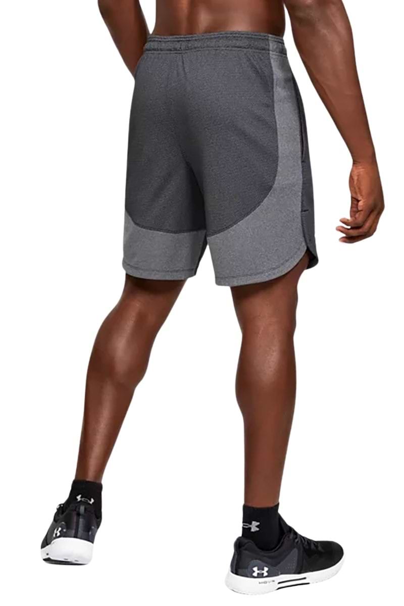 שורט אימון Under Armour לגברים דגם Knit Performance