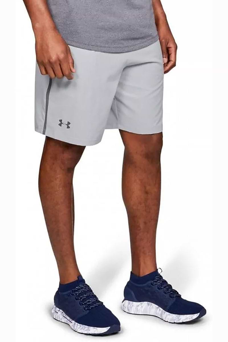 שורט Under Armour לגברים דגם Qualifier WG Perf