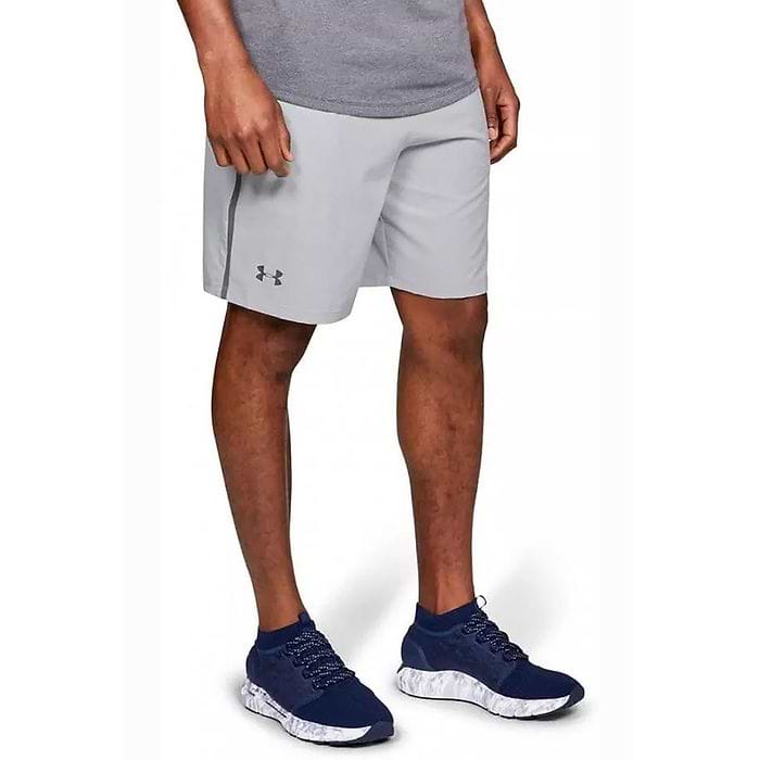 שורט Under Armour לגברים דגם Qualifier WG Perf