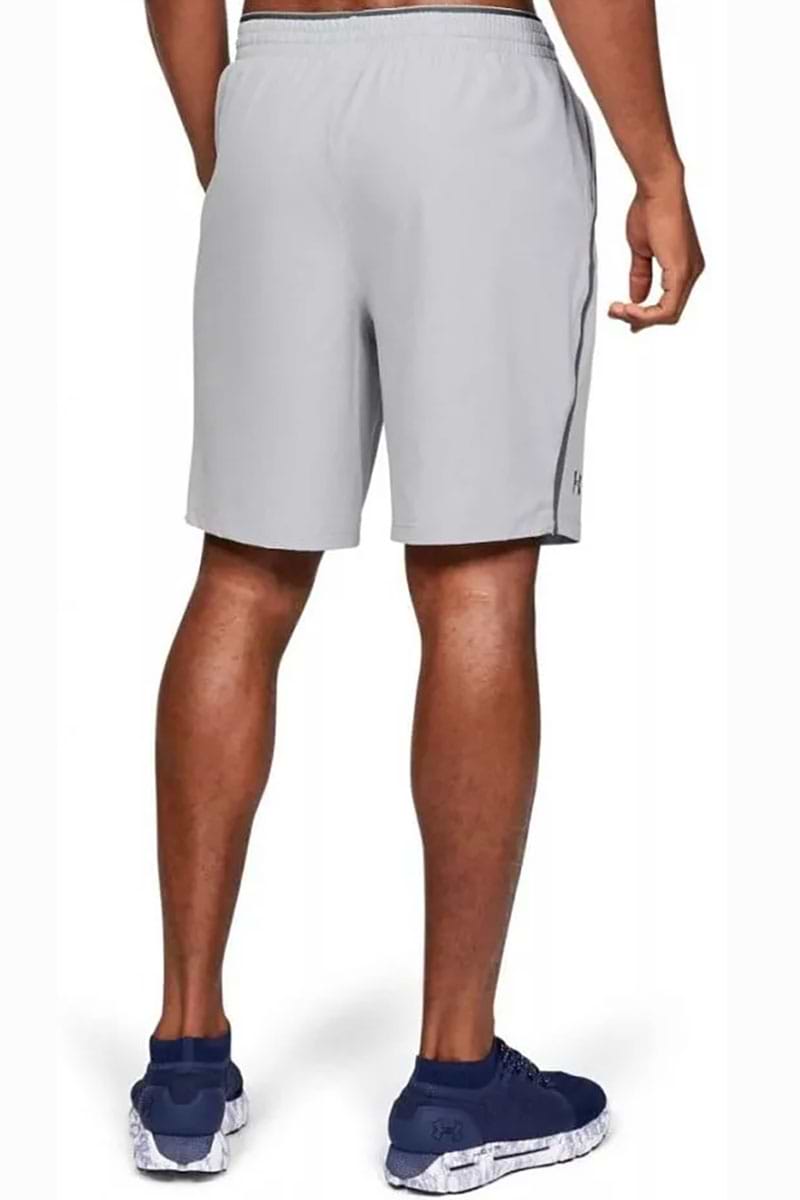 שורט Under Armour לגברים דגם Qualifier WG Perf