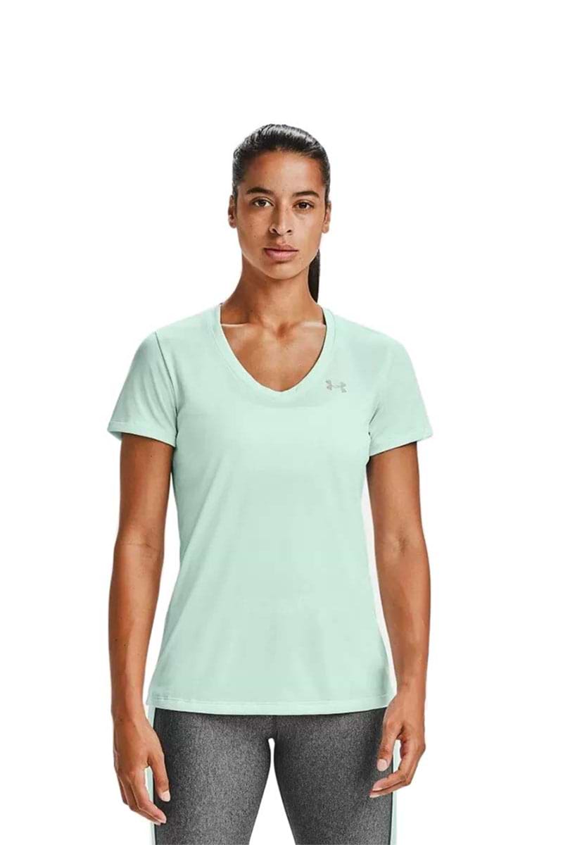 טי שירט Under Armour לנשים