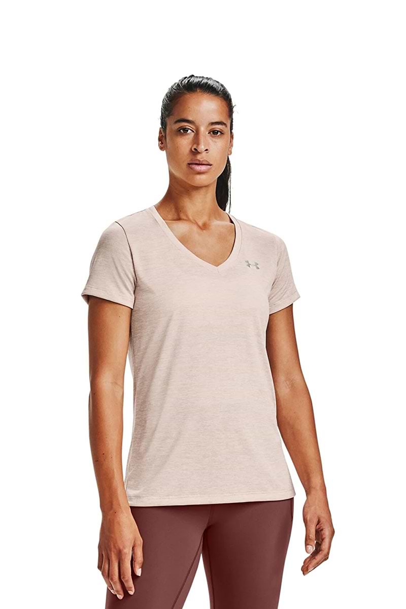 טי שירט Under Armour לנשים