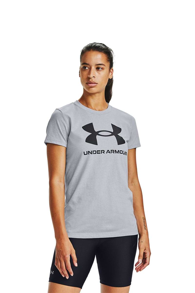 טי שירט Under Armour לנשים