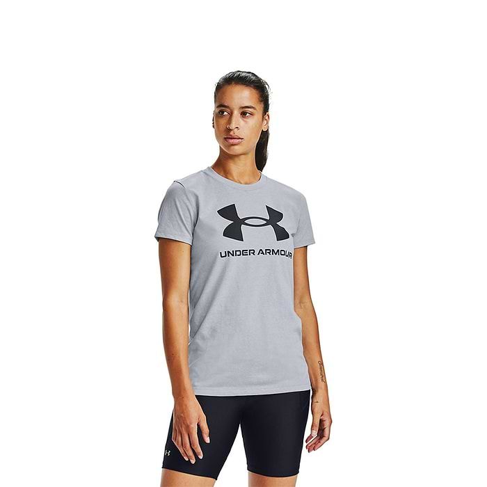 טי שירט Under Armour לנשים