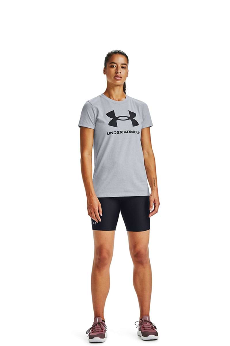 טי שירט Under Armour לנשים