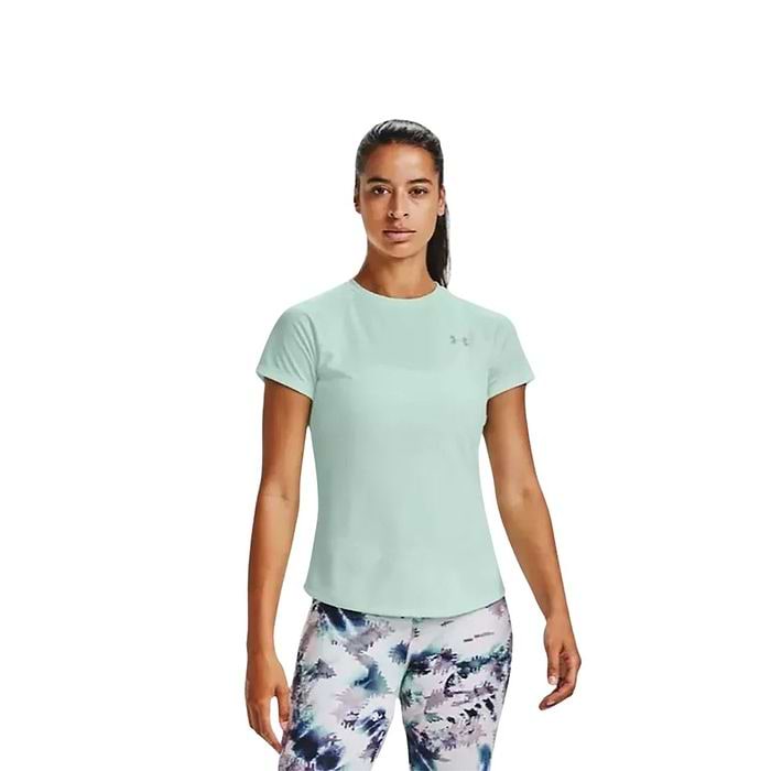 חולצת אימון Under Armour לנשים דגם Speed Stride
