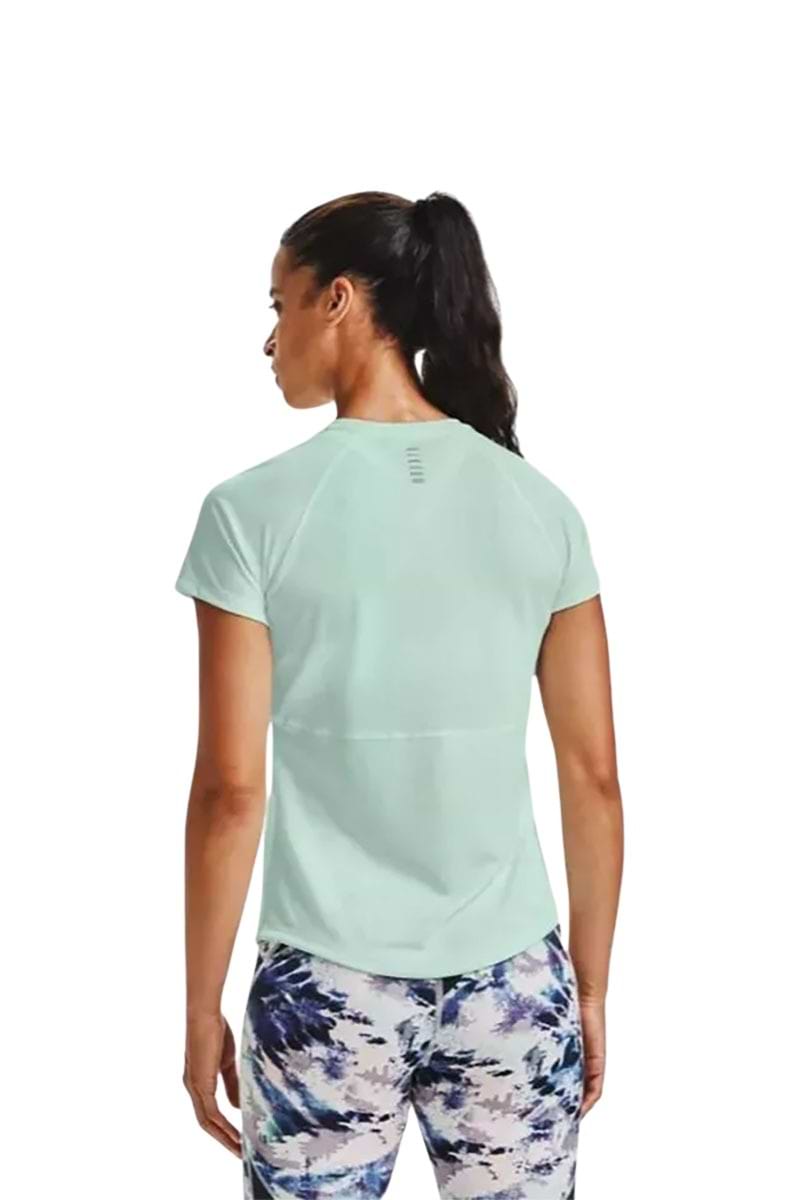 חולצת אימון Under Armour לנשים דגם Speed Stride
