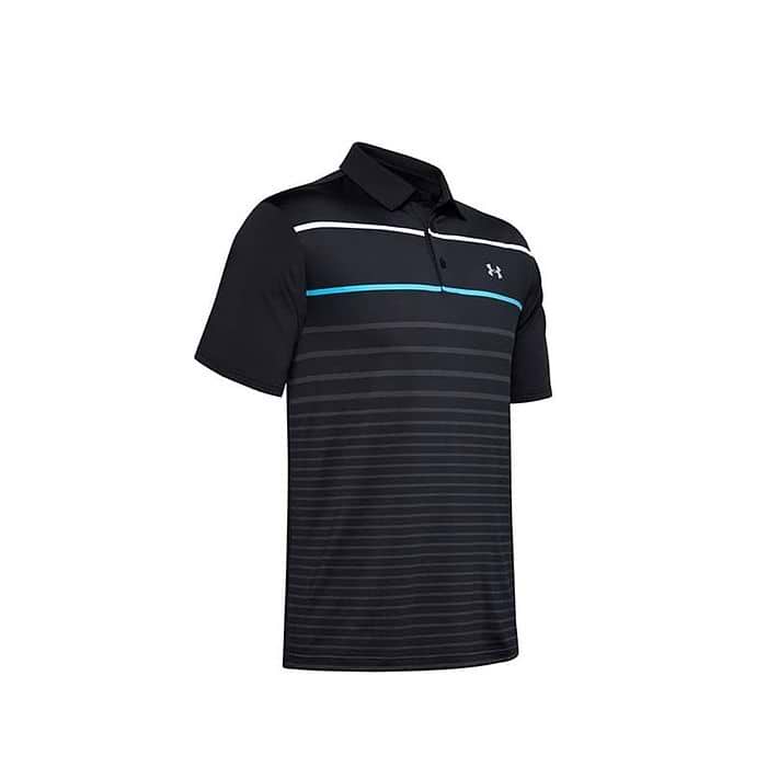 חולצת פולו Under Armour לגברים דגם Playoff 2.0