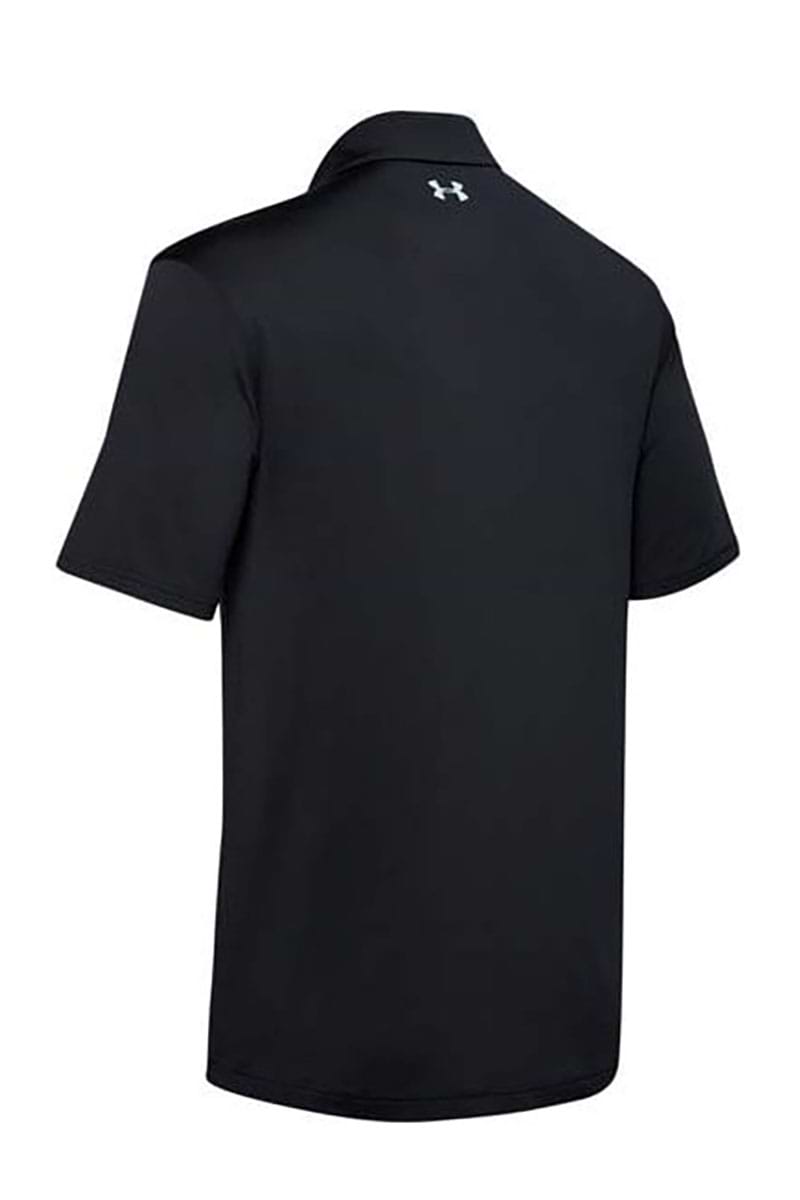חולצת פולו Under Armour לגברים דגם Playoff 2.0