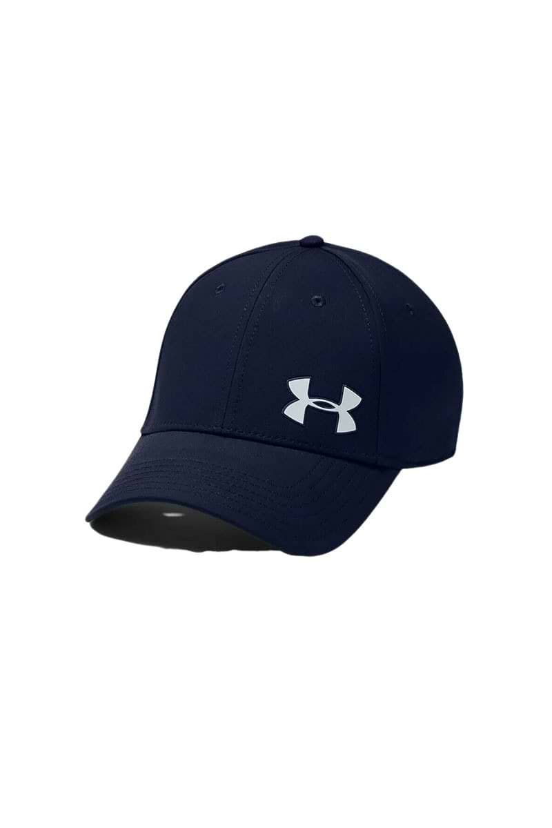 כובע Under Armour דגם Golf Headline 3.0