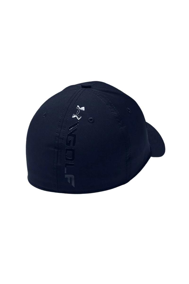כובע Under Armour דגם Golf Headline 3.0