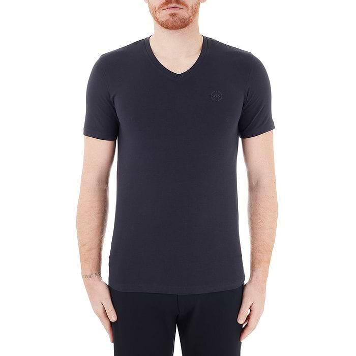 טי שירט Armani Exchange לגברים