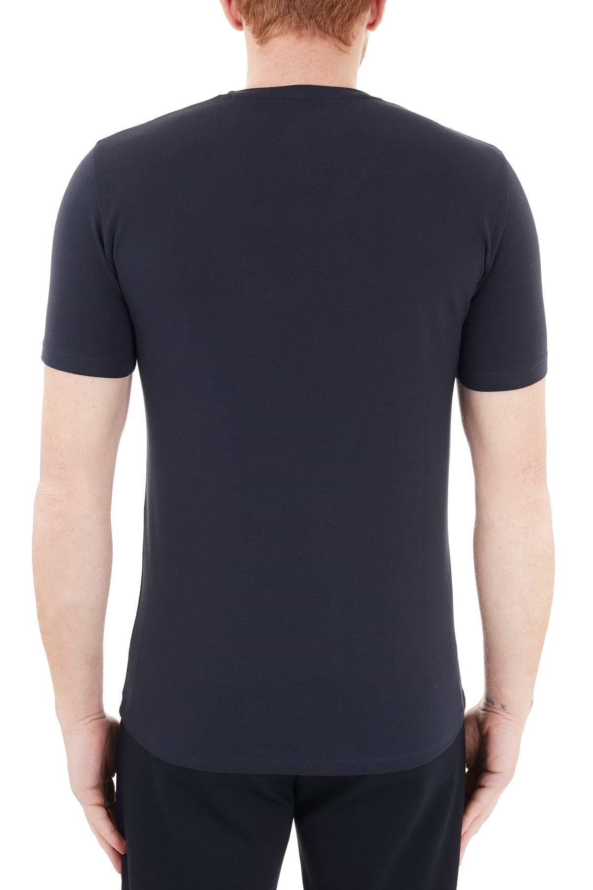 טי שירט Armani Exchange לגברים