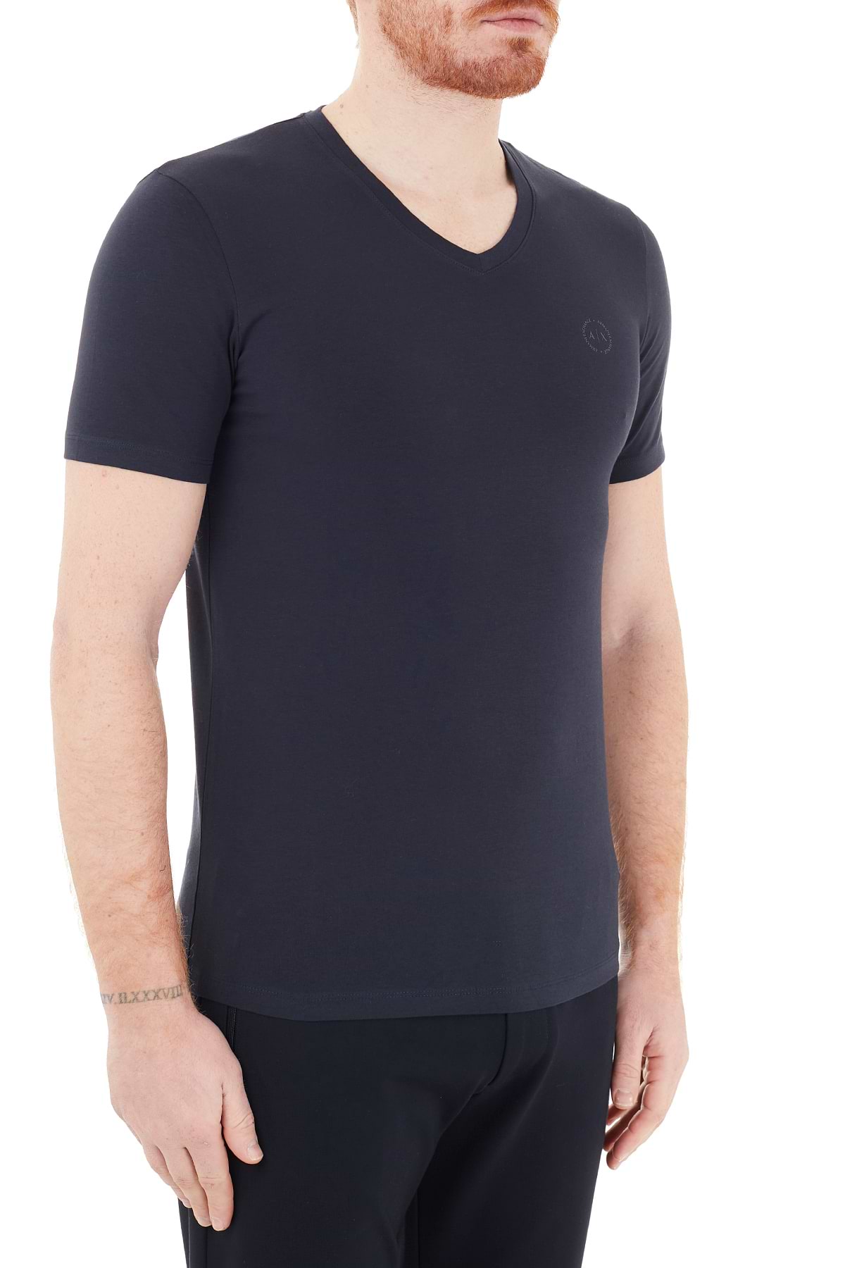 טי שירט Armani Exchange לגברים
