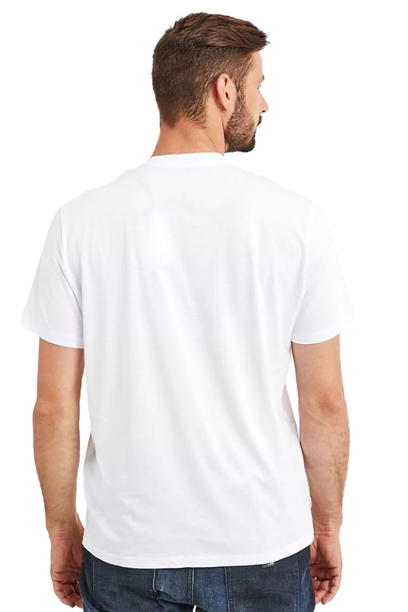 טי שירט Armani Exchange לגברים  Regular Fit
