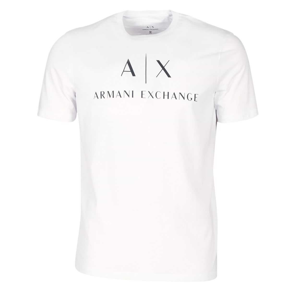טי שירט Armani Exchange לגברים  Slim Fit