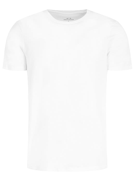 טי שירט Armani Exchange לגברים  Slim Fit