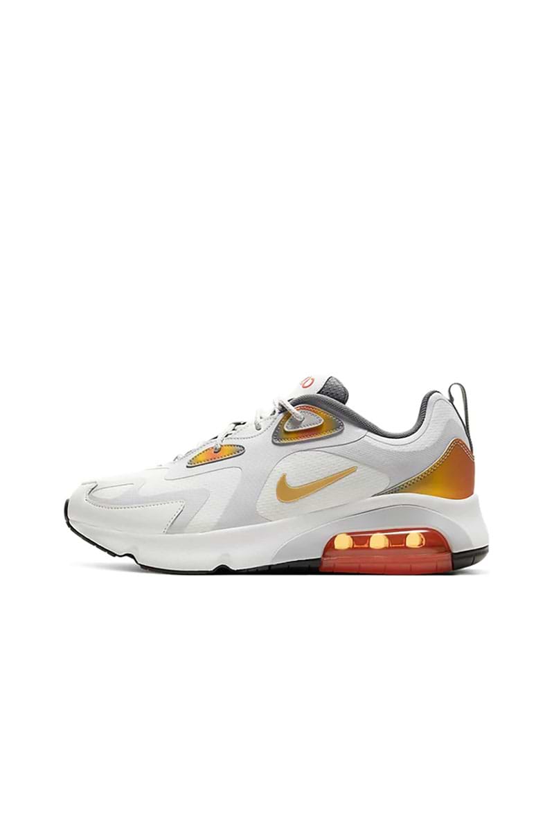 נעלי סניקרס Nike לגברים דגם Air Max 200
