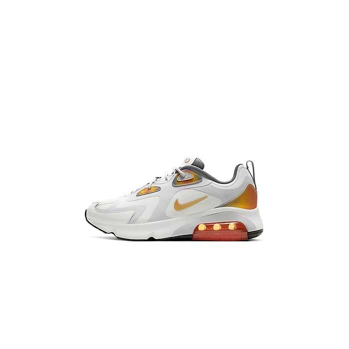 נעלי סניקרס Nike לגברים דגם Air Max 200