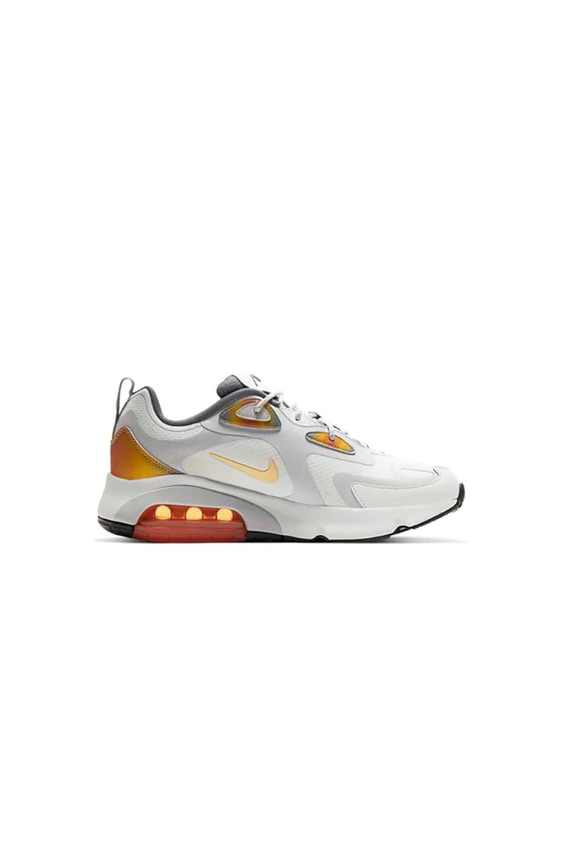 נעלי סניקרס Nike לגברים דגם Air Max 200