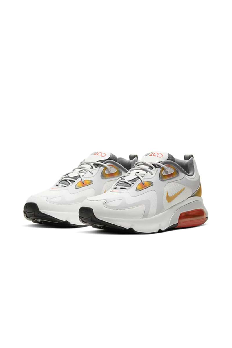 נעלי סניקרס Nike לגברים דגם Air Max 200