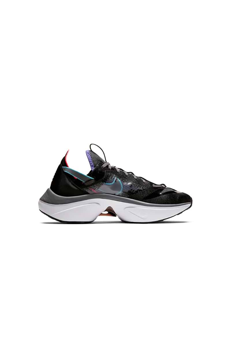 נעלי סניקרס Nike לגברים דגם N110 D/MS/X