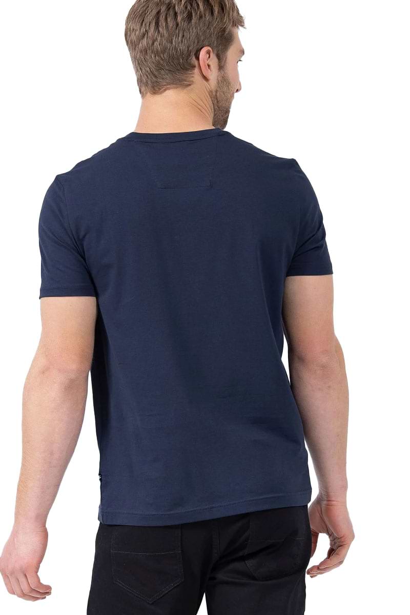טי שירט Nautica לגברים