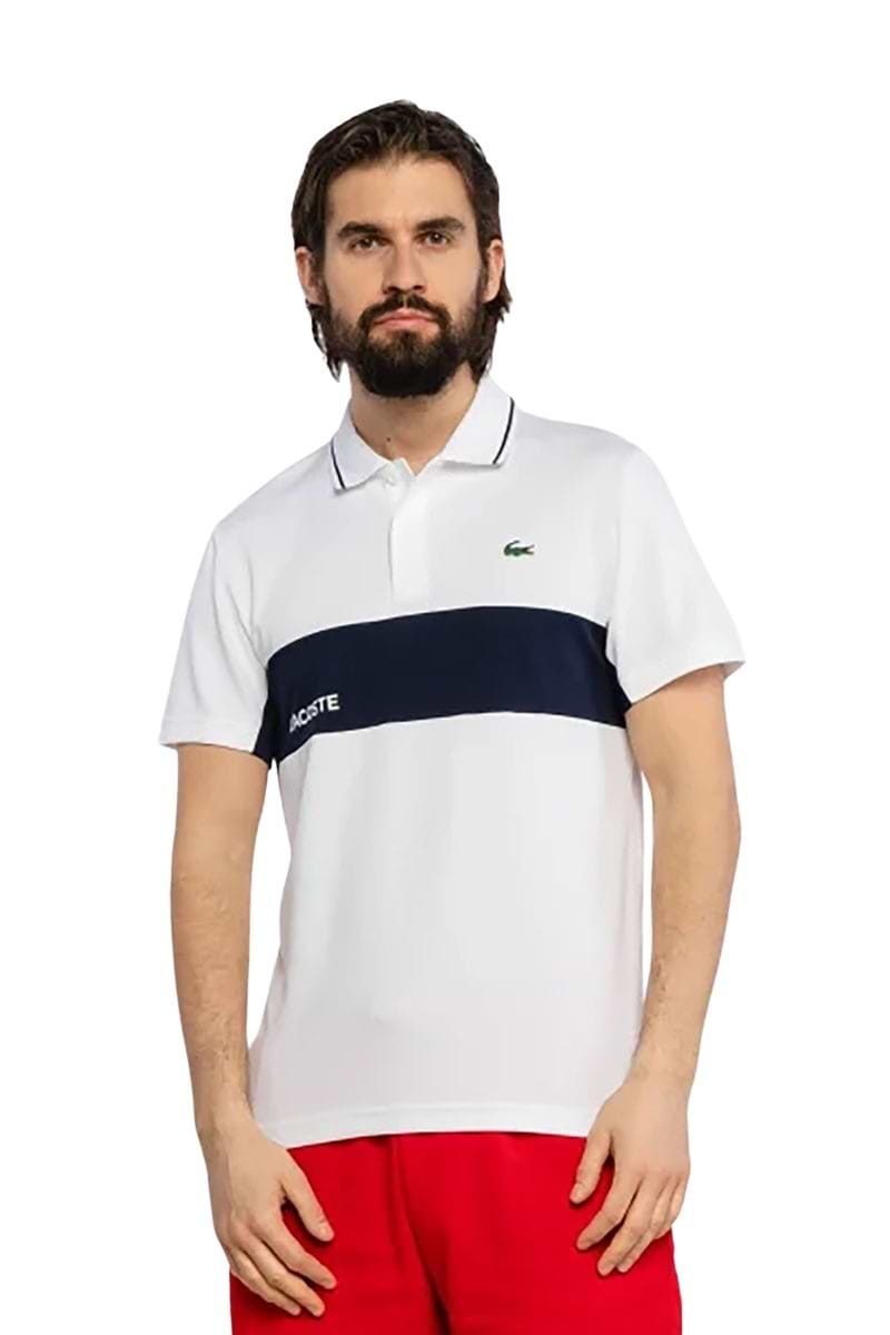 חולצת פולו Lacoste לגבר