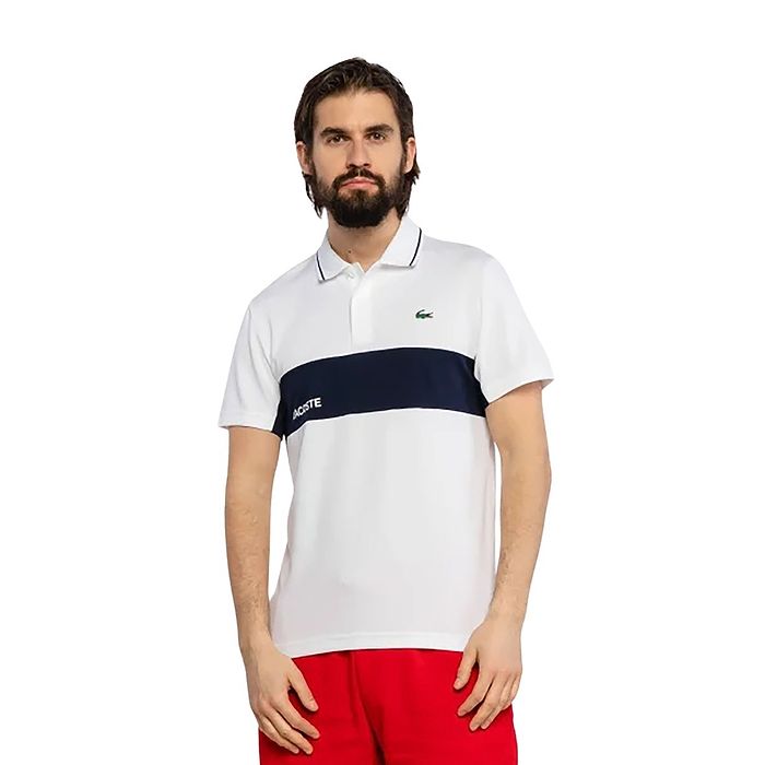 חולצת פולו Lacoste לגבר