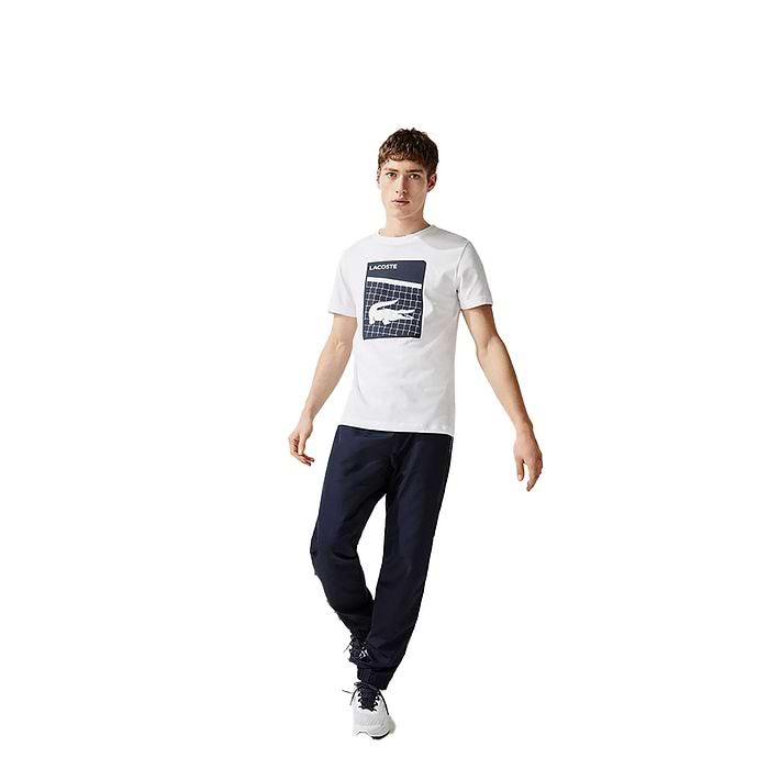 טי שירט Lacoste לגבר