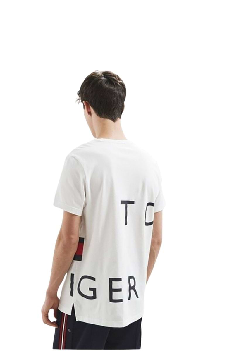 טי שירט Tommy Hilfiger לגברים
