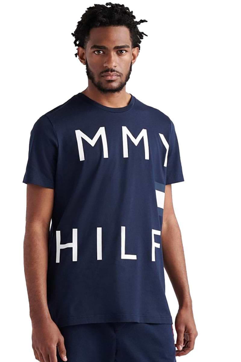 טי שירט Tommy Hilfiger לגברים