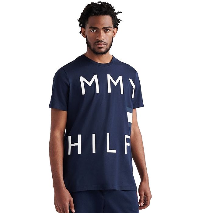טי שירט Tommy Hilfiger לגברים