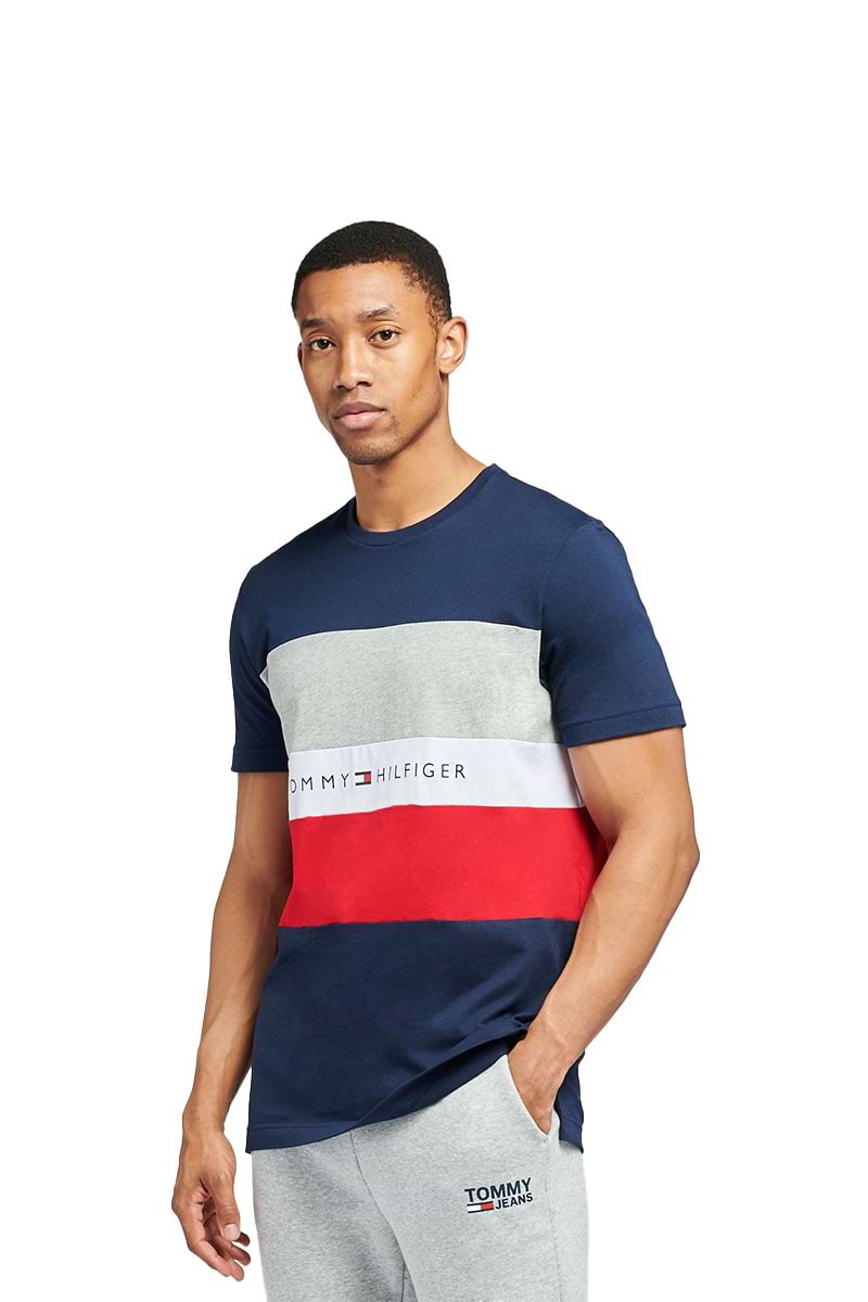 טי שירט Tommy Hilfiger לגברים