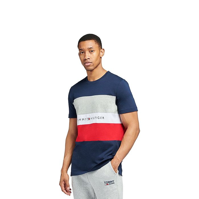 טי שירט Tommy Hilfiger לגברים