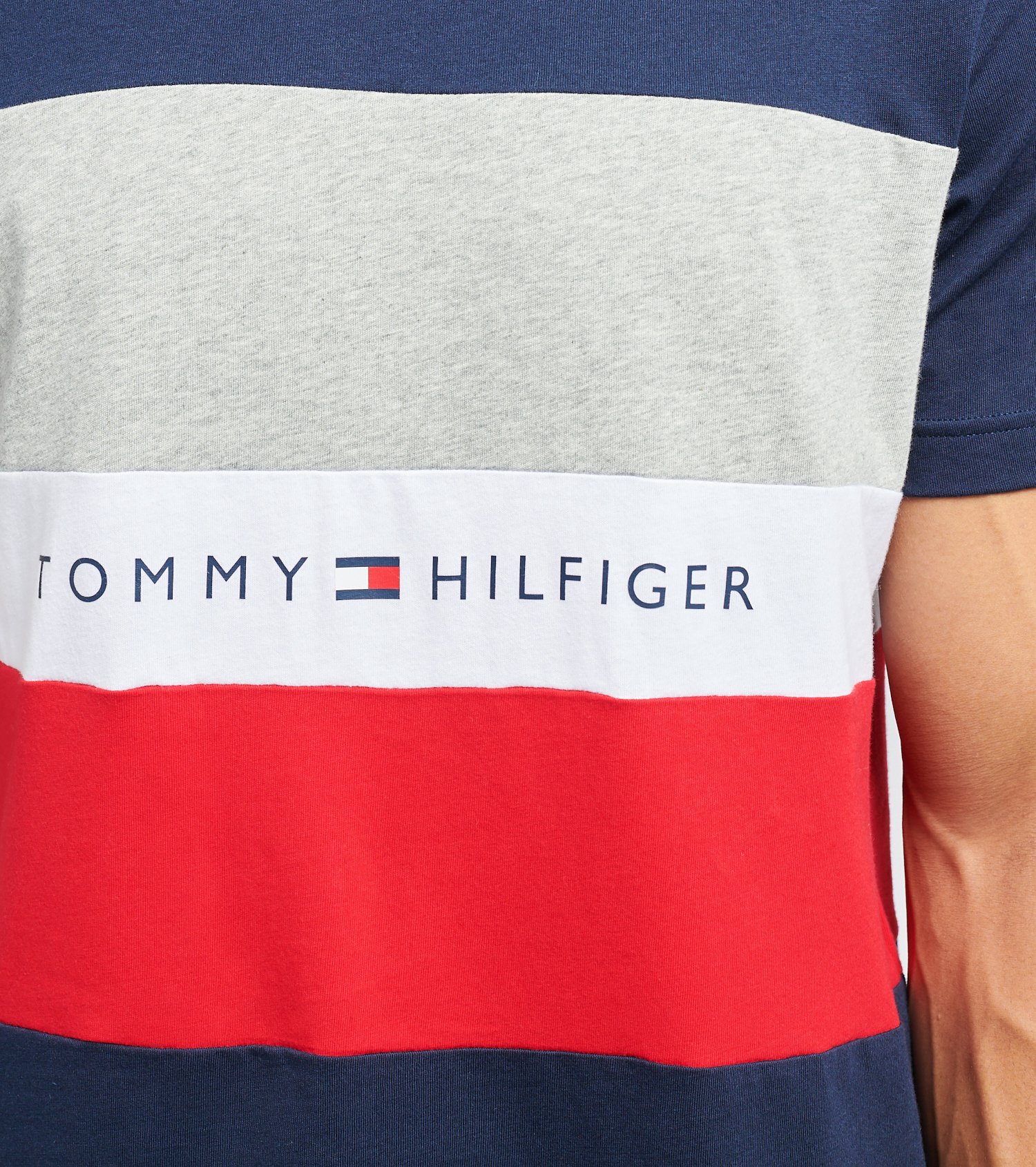 טי שירט Tommy Hilfiger לגברים