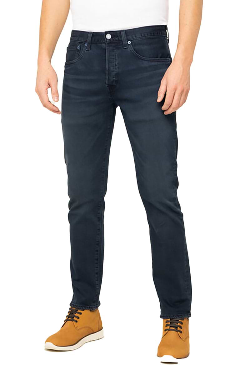 ג'ינס Levis לגברים דגם 501  אורך L.30 גזרת Straight Fit