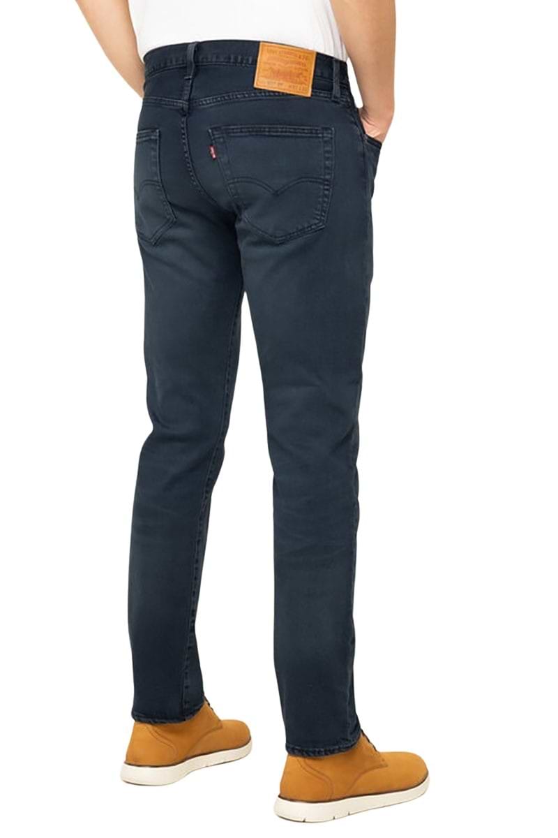 ג'ינס Levis לגברים דגם 501  אורך L.30 גזרת Straight Fit